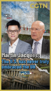 Martin_Jacques_Analyzes_U_S__UN_Tensions_in_2026 video poster