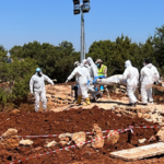 Mass_Graves_of_21_Migrants_Discovered_in_Eastern_Libya_Security_Raid