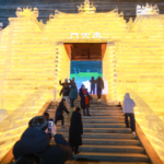 Monkey_King_Ice_Spectacle_Lights_Up_Beijing_s_Longqing_Gorge - Khabar Asia Monkey_King_Ice_Spectacle_Lights_Up_Beijing_s_Longqing_Gorge