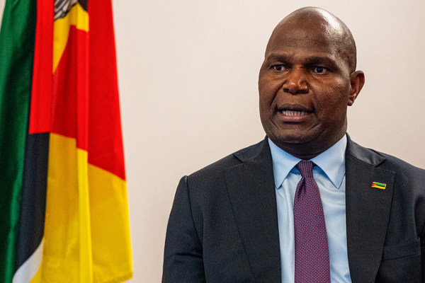 Mozambique_President_Cancels_Davos_Trip_Amid_Severe_Flood_Crisis