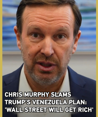 Murphy_Condemns_Trump_s_Venezuela_Oil_Strategy_as_Wall_Street_Windfall video poster