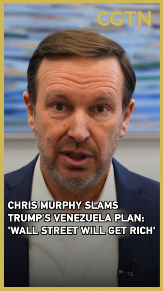 Murphy_Condemns_Trump_s_Venezuela_Oil_Strategy_as_Wall_Street_Windfall video poster