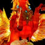 Nanjing_s_Qinhuai_Lantern_Festival_Illuminates_Cultural_Heritage_in_2026 video poster