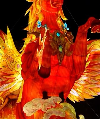 Nanjing_s_Qinhuai_Lantern_Festival_Illuminates_Cultural_Heritage_in_2026 video poster