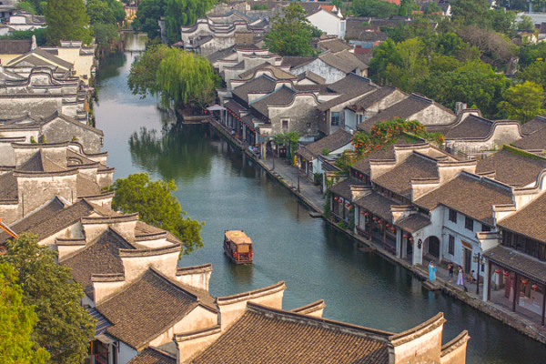 Nanxun_Ancient_Town__Jiangnan_s_Cultural_Jewel_Shines_Ahead_of_2026_Spring_Festival_Gala video poster