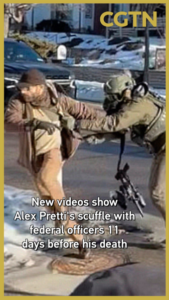 New_Footage_Reignites_Debate_Over_Border_Agent_Shooting_of_Alex_Pretti video poster