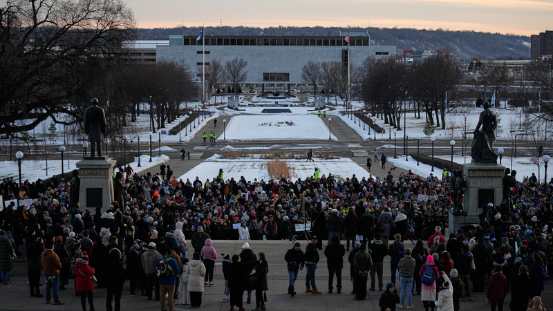 New_Video_Fuels_Tensions_in_Minneapolis_ICE_Shooting_Case