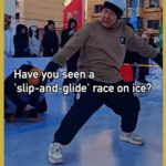 Northeast_China_s_Viral_Ice_Slide_Challenge_Captivates_Social_Media video poster