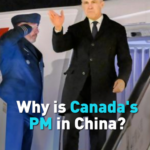 Canada’s PM Visits China: Exploring New Economic Partnerships in 2026 video poster