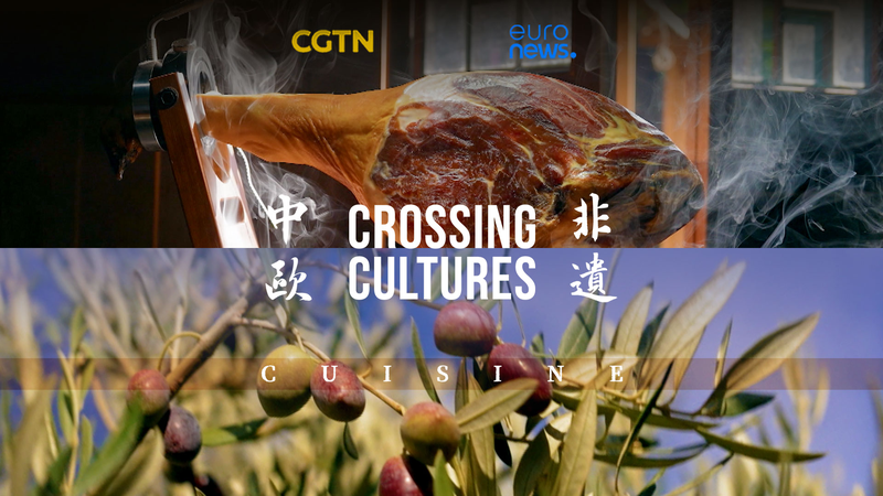 Olive_Oil___Jinhua_Ham__Bridging_Culinary_Heritage_Across_Continents_poster - Khabar Asia Olive_Oil___Jinhua_Ham__Bridging_Culinary_Heritage_Across_Continents video poster