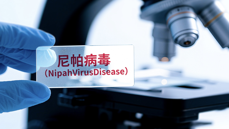 PHPOFQVLE3BWUMVCO5QH - Khabar Asia Nipah Virus in 2026: 5 Critical Facts for Asia’s Health Security