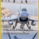 PLA_Air_Force_Intensifies_Cold_Weather_Combat_Readiness_with_J_20__J_16_Drills video poster