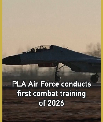 PLA_Air_Force_Launches_2026_Combat_Drills_Amid_Regional_Tensions video poster
