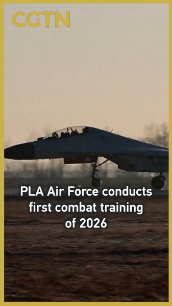PLA_Air_Force_Launches_2026_Combat_Drills_Amid_Regional_Tensions video poster