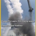 PLA_Launches_2026_Combat_Readiness_Drills_Across_All_Branches video poster