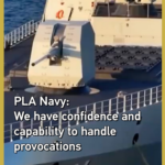 PLA_Navy_Confident_in_Countering_Provocations__Says_Crew_poster - Khabar Asia PLA_Navy_Confident_in_Countering_Provocations__Says_Crew video poster