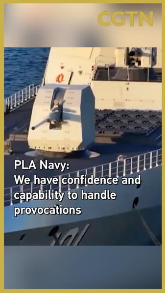PLA_Navy_Confident_in_Countering_Provocations__Says_Crew_poster - Khabar Asia PLA_Navy_Confident_in_Countering_Provocations__Says_Crew video poster