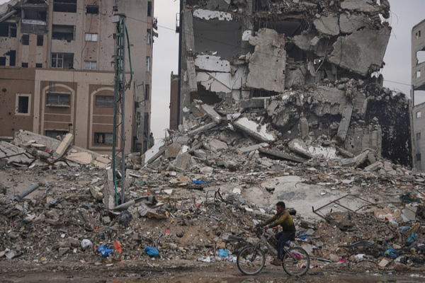 Palestinian__Egyptian_Officials_Advance_Gaza_Ceasefire_Phase_Two_Talks