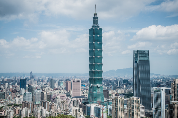 Peaceful_Reunification_to_Boost_Taiwan_s_Development__Says_Mainland_Spokesperson