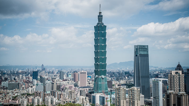 Peaceful_Reunification_to_Boost_Taiwan_s_Development__Says_Mainland_Spokesperson - Khabar Asia Peaceful_Reunification_to_Boost_Taiwan_s_Development__Says_Mainland_Spokesperson