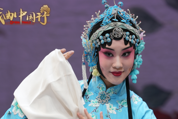 Pingju_Opera__Hebei_s_Folk_Art_Thrives_in_Modern_China