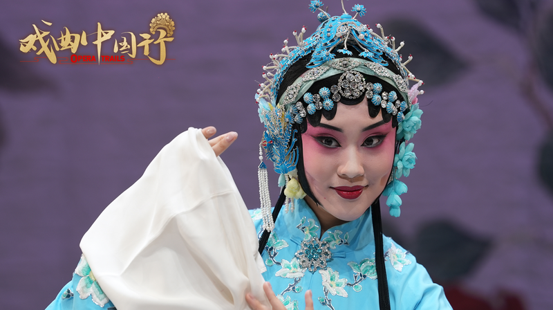 Pingju_Opera__Hebei_s_Folk_Art_Thrives_in_Modern_China