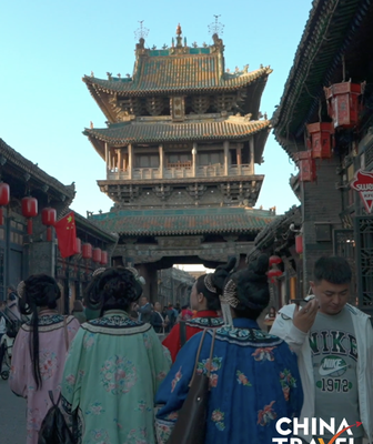 Pingyao_Ancient_City__Ming_Qing_Heritage_Thrives_in_2026 video poster