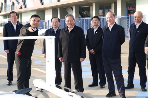 Premier_Li_Champions_Innovation_in_Guangdong_as_15th_Five_Year_Plan_Looms