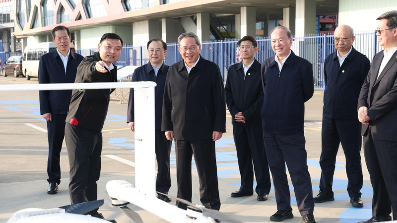 Premier_Li_Champions_Innovation_in_Guangdong_as_15th_Five_Year_Plan_Looms