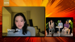 ‘Becoming Chinese’ Trend Sparks Lasting Cultural Curiosity in 2026 video poster