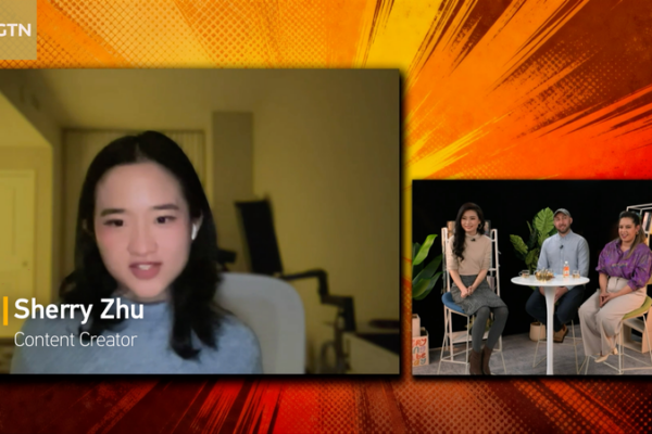 ‘Becoming Chinese’ Trend Sparks Lasting Cultural Curiosity in 2026 video poster