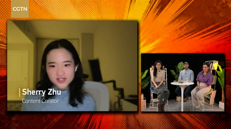 ‘Becoming Chinese’ Trend Sparks Lasting Cultural Curiosity in 2026 video poster