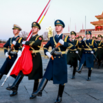 Xi’s 2026 New Year Address Charts Course for Global South Cooperation