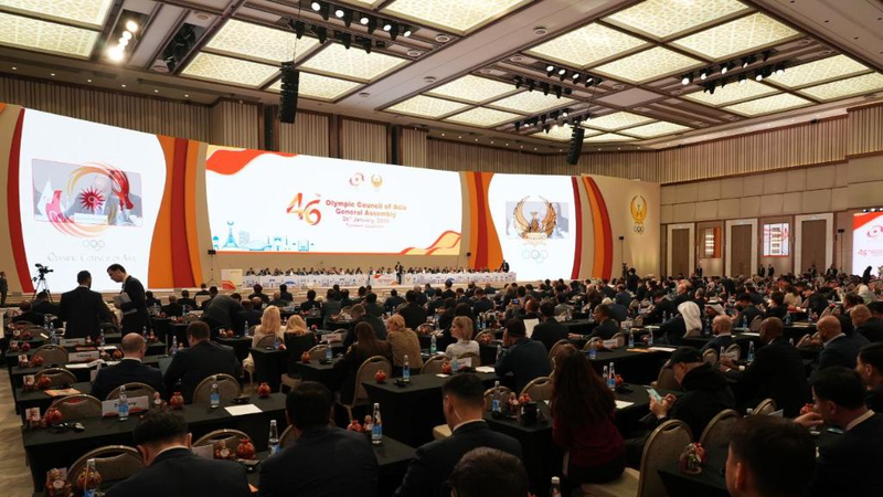 Qatar_s_Sheikh_Joaan_Elected_President_of_Olympic_Council_of_Asia