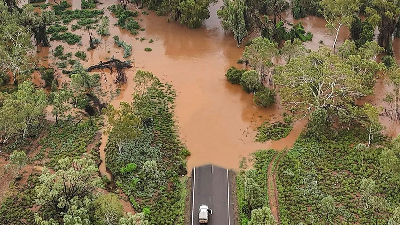 Queensland_Flood_Emergency_Intensifies_as_Ex_Cyclone_Koji_Moves_Inland