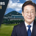 ROK_President_Lee_Jae_Myung_Discusses_China_Ties__Regional_Security_in_Exclusive_Interview video poster
