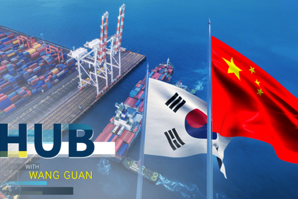 ROK_President_Lee_Kicks_Off_Pivotal_China_Visit_Amid_Regional_Shifts video poster