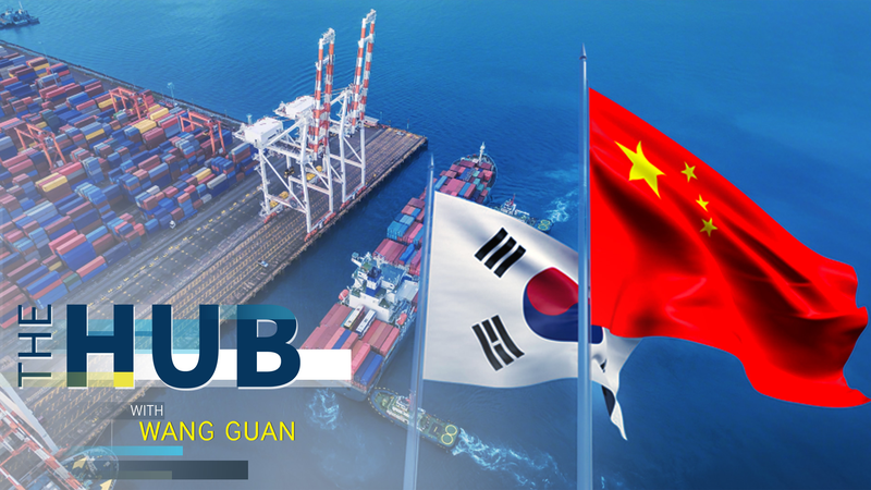 ROK_President_Lee_Kicks_Off_Pivotal_China_Visit_Amid_Regional_Shifts video poster