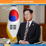 ROK_President_Lee__China_Cooperation_Key_to_Green_Energy_Future video poster