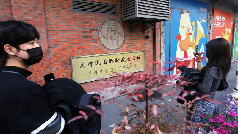 ROK_President_Lee_s_Beijing_Visit_Signals_Renewed_China_ROK_Partnership_in_2026