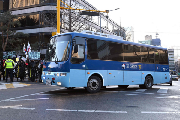 ROK_Prosecutors_Seek_Life_or_Death_Penalty_for_Ex_President_Yoon