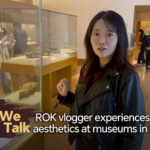 ROK_Vlogger_Explores_Suzhou_Museums_Amid_President_Lee_s_China_Visit video poster
