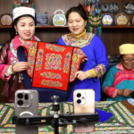 Live Shopping Revives Guizhou’s Ethnic Embroidery Traditions in 2026