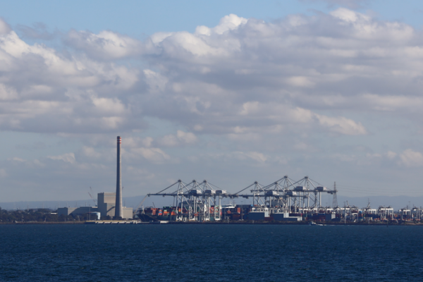 Victoria Scorches at 48.9°C: Australia's Heatwave Breaks 17-Year Record