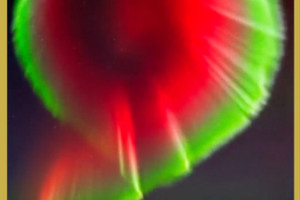 Rare_Level_Eight_Aurora_Dazzles_Norway__First_in_Decades video poster