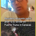 Resident_Recounts_Panic_Following_U_S__Strike_on_Caracas_Military_Complex video poster