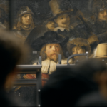 Rijksmuseum_Restores_Rembrandt_s__Night_Watch__in_Public_View video poster