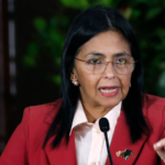 Russia_Denies_Venezuelan_VP_s_Presence_Amid_Leadership_Shift