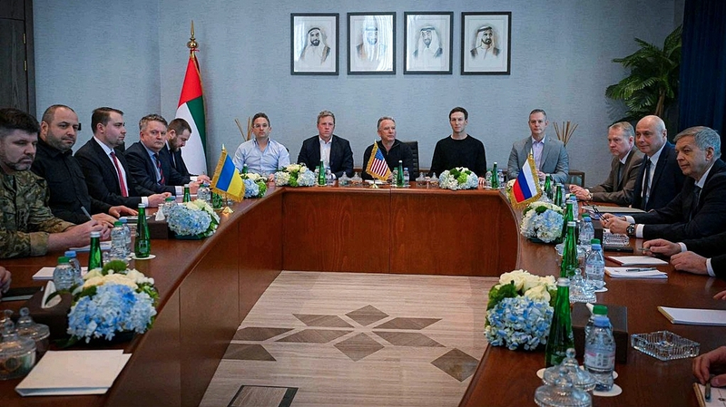 Russia_U_S__Ukraine_Talks_Conclude_Without_Breakthrough__Next_Round_Planned