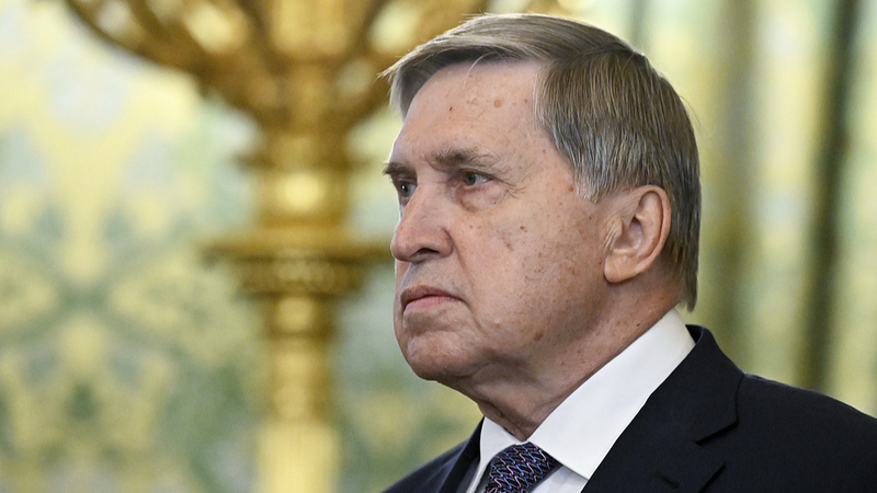 Russia__U_S___Ukraine_Hold_Trilateral_Security_Talks_in_UAE - Khabar Asia Russia__U_S___Ukraine_Hold_Trilateral_Security_Talks_in_UAE